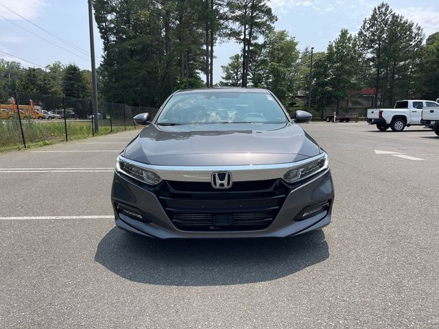 2020 Honda Accord EX