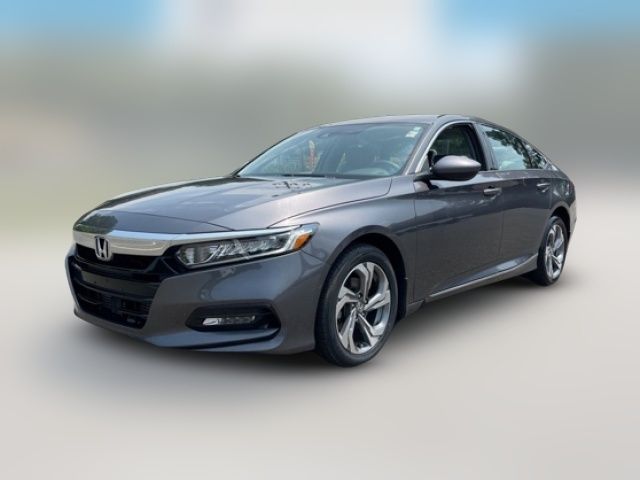 2020 Honda Accord EX