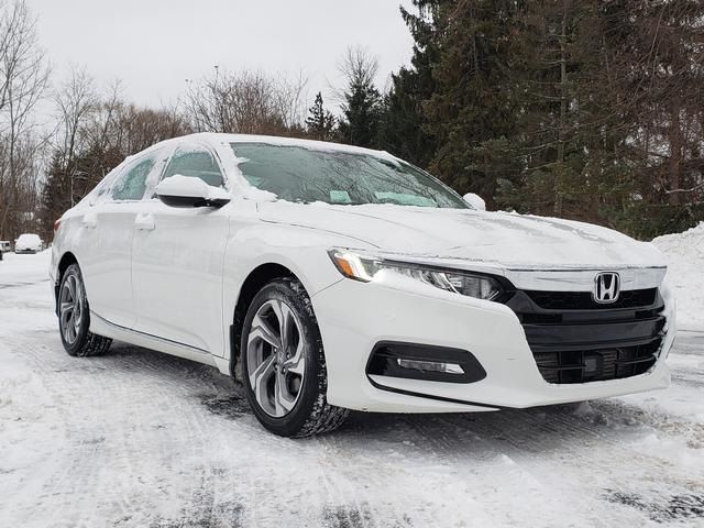 2020 Honda Accord EX