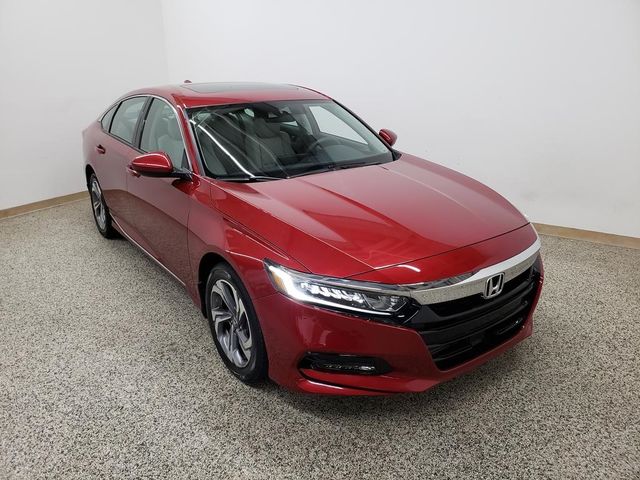 2020 Honda Accord EX