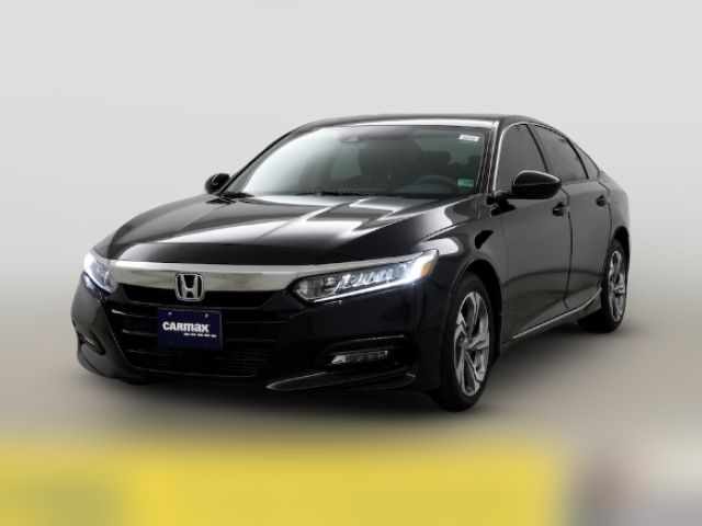 2020 Honda Accord EX