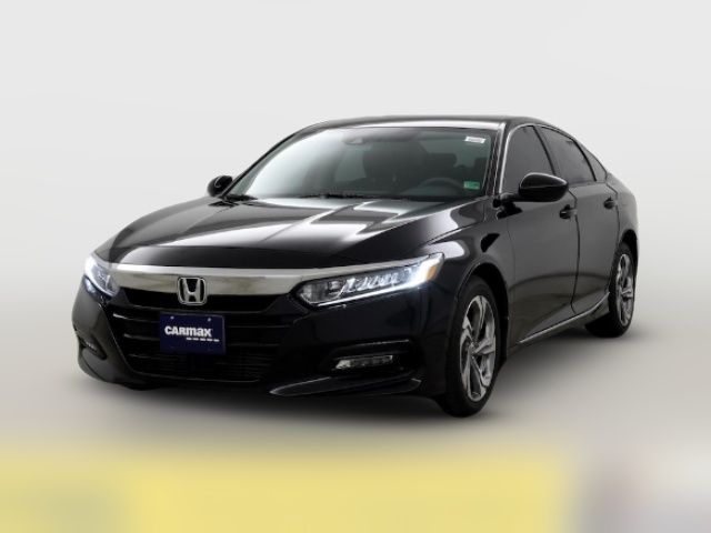 2020 Honda Accord EX