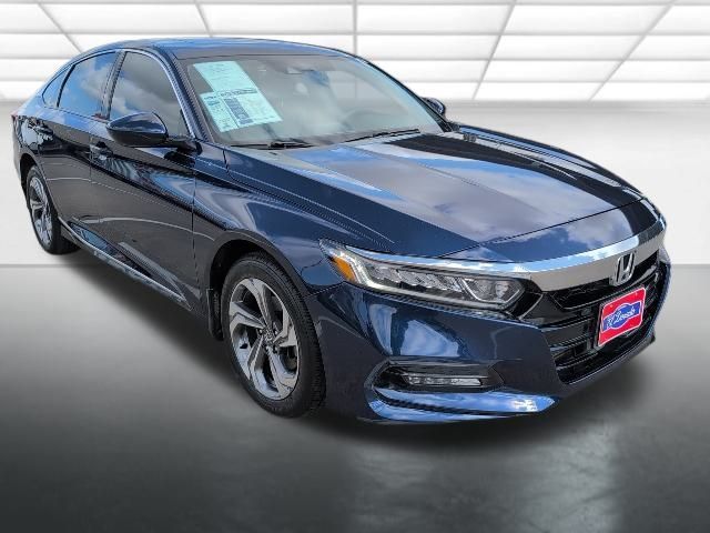 2020 Honda Accord EX