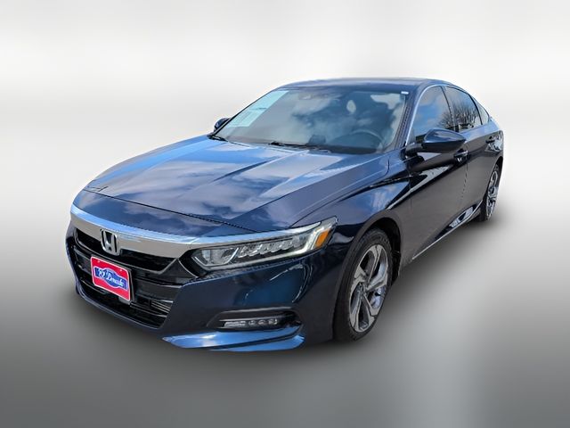 2020 Honda Accord EX