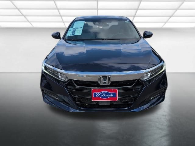 2020 Honda Accord EX