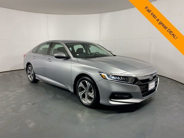 2020 Honda Accord EX