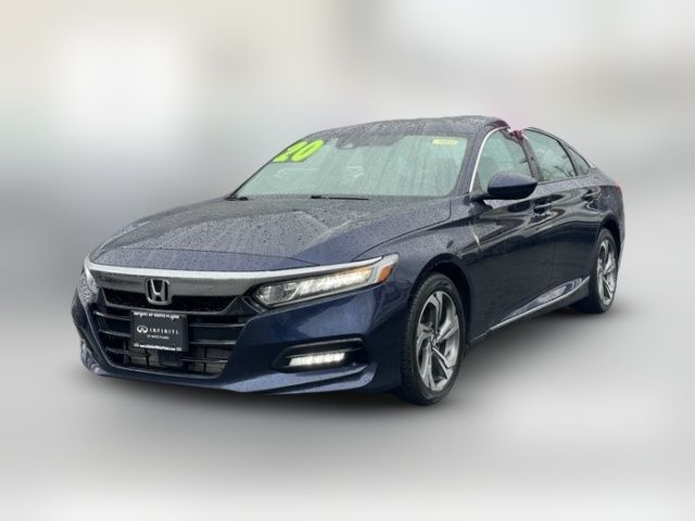 2020 Honda Accord EX