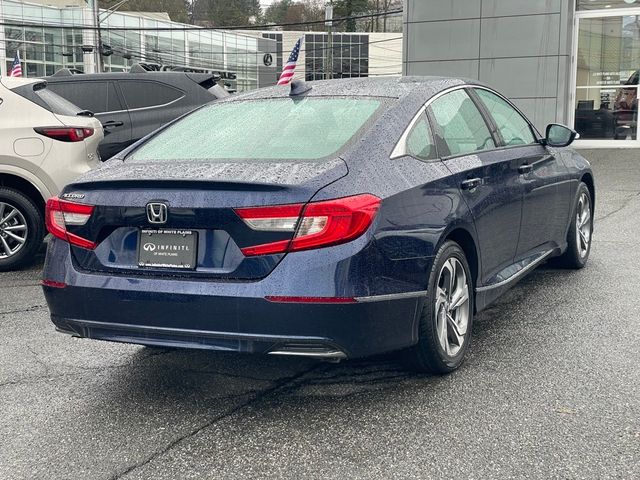 2020 Honda Accord EX