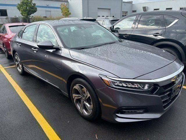 2020 Honda Accord EX