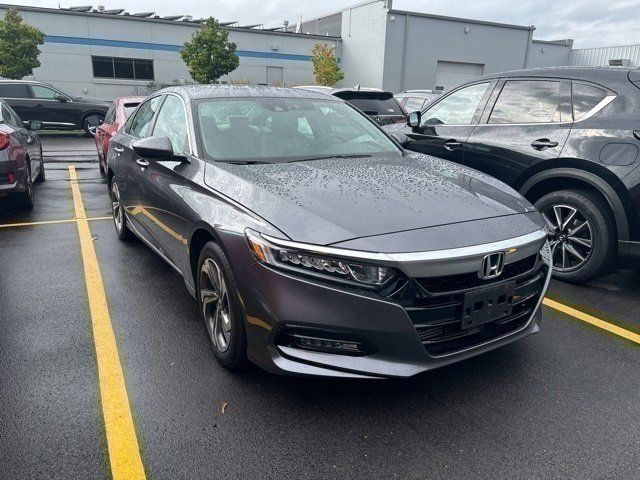 2020 Honda Accord EX