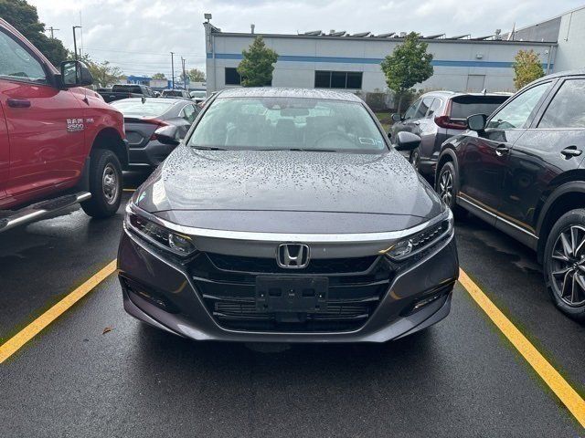 2020 Honda Accord EX