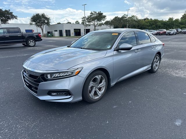 2020 Honda Accord EX