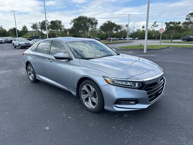 2020 Honda Accord EX