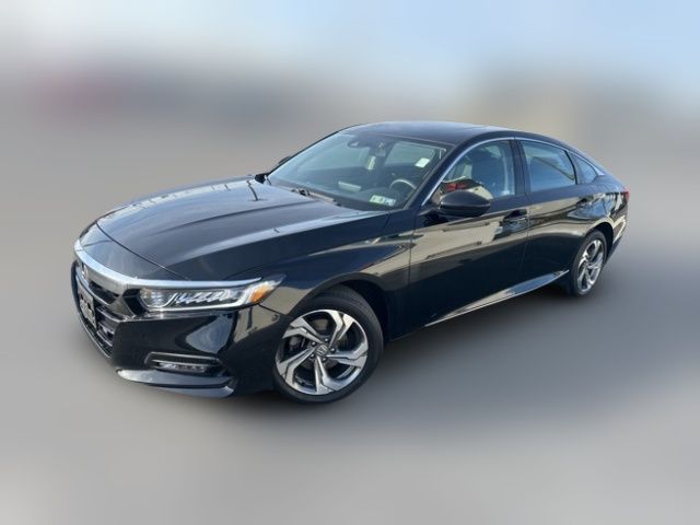 2020 Honda Accord EX