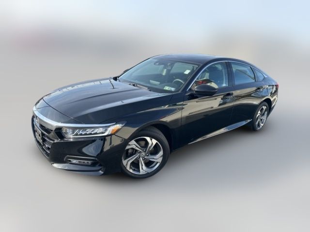 2020 Honda Accord EX