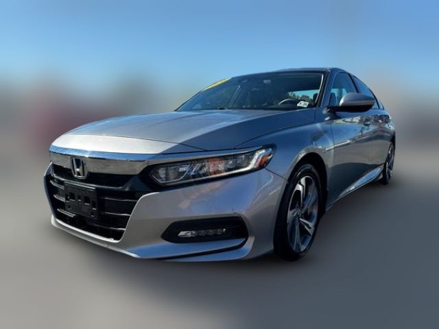 2020 Honda Accord EX