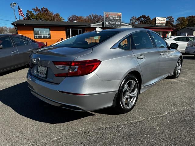 2020 Honda Accord EX