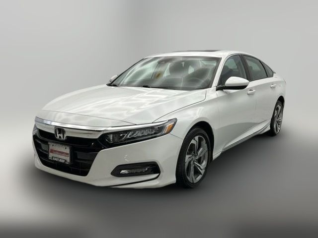 2020 Honda Accord EX