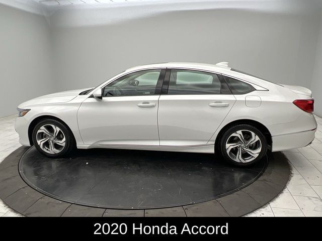 2020 Honda Accord EX