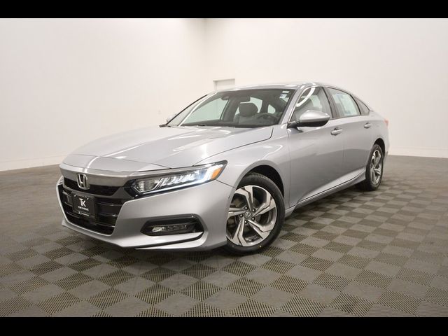 2020 Honda Accord EX