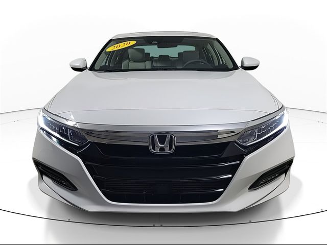 2020 Honda Accord EX