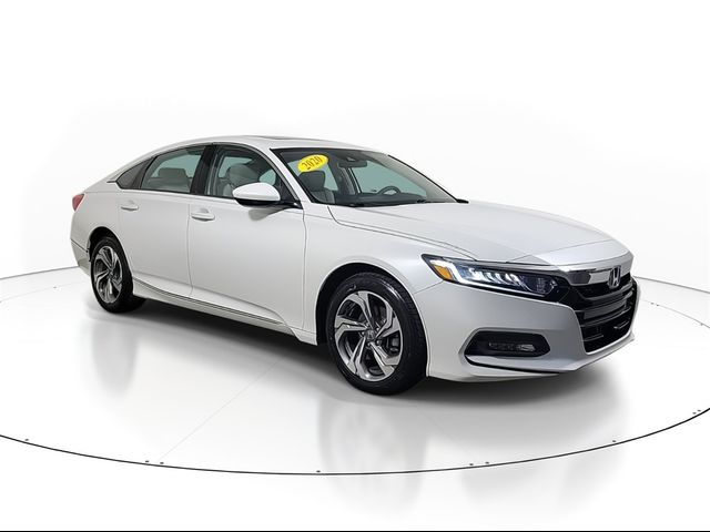 2020 Honda Accord EX