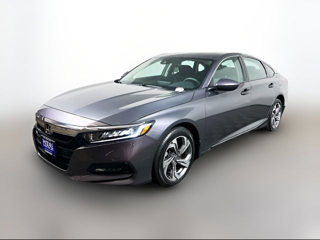 2020 Honda Accord EX