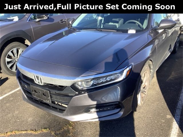 2020 Honda Accord EX