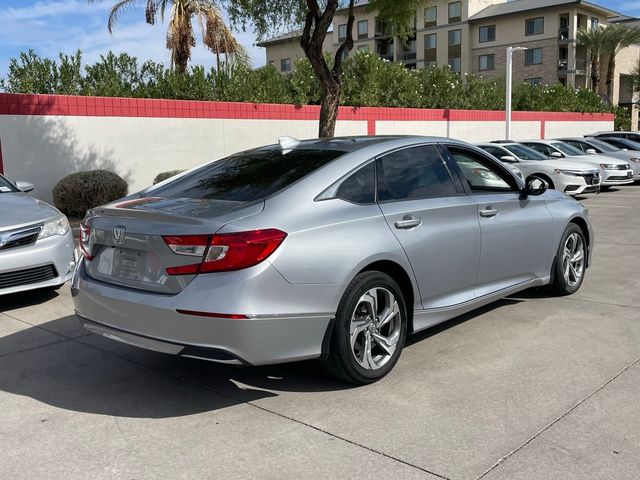 2020 Honda Accord EX-L