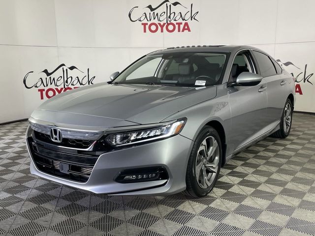 2020 Honda Accord EX-L