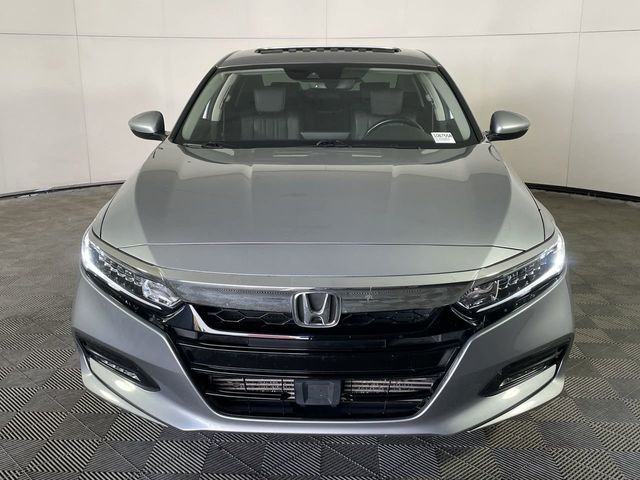 2020 Honda Accord EX-L