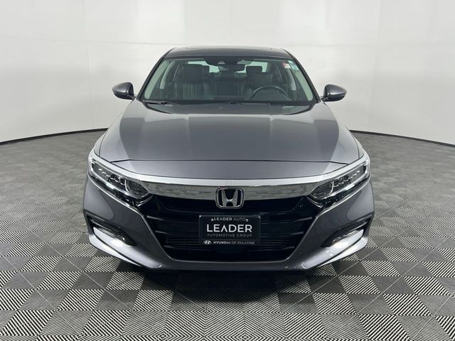 2020 Honda Accord EX-L