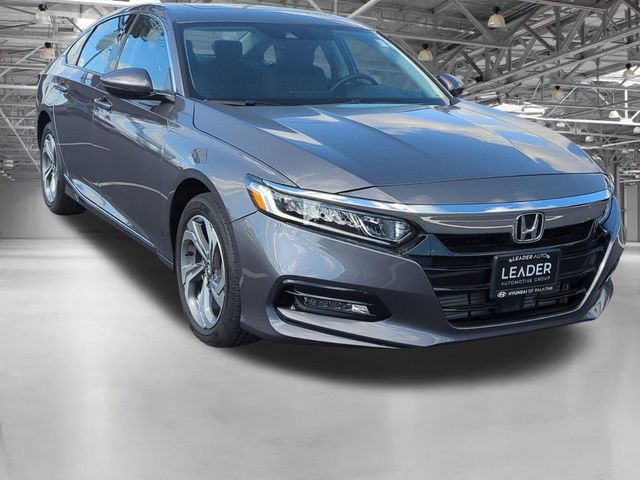 2020 Honda Accord EX-L