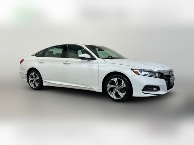 2020 Honda Accord EX-L