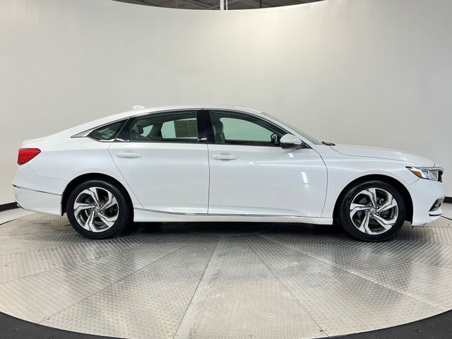 2020 Honda Accord EX-L