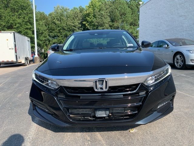 2020 Honda Accord EX-L