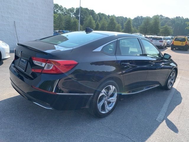 2020 Honda Accord EX-L