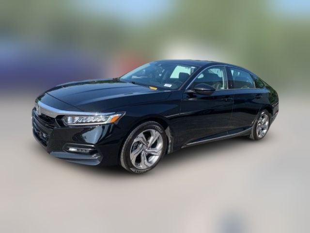 2020 Honda Accord EX-L