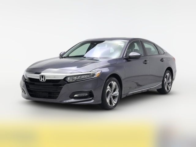 2020 Honda Accord EX-L