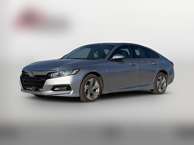 2020 Honda Accord EX-L
