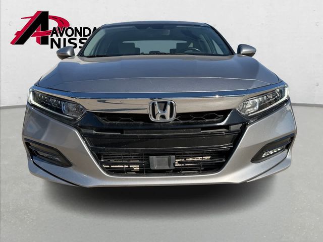 2020 Honda Accord EX-L