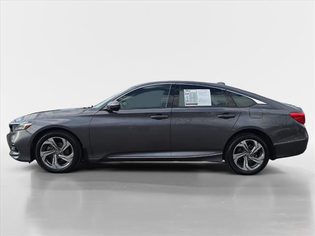 2020 Honda Accord EX-L