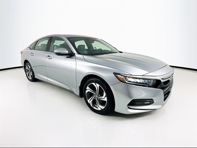 2020 Honda Accord EX-L