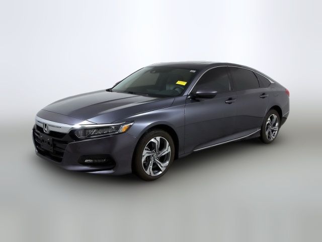 2020 Honda Accord EX-L