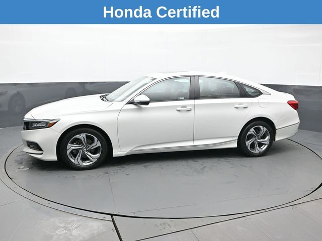 2020 Honda Accord EX-L