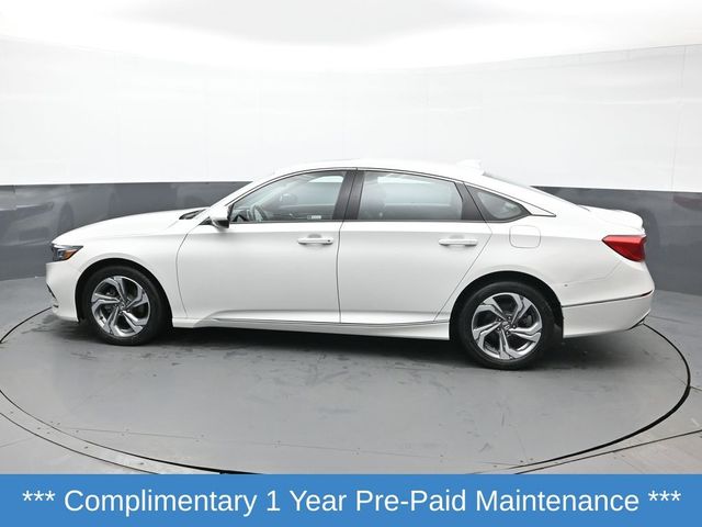 2020 Honda Accord EX-L