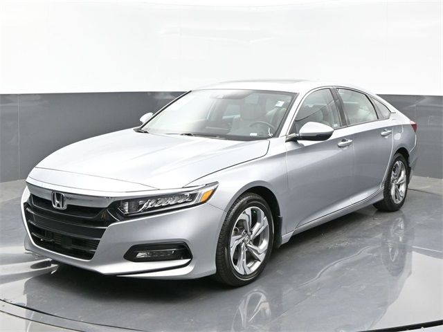 2020 Honda Accord EX-L