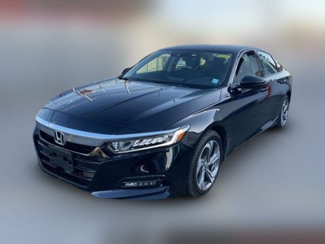 2020 Honda Accord EX-L