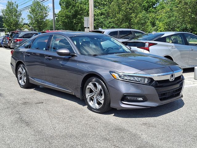 2020 Honda Accord EX-L
