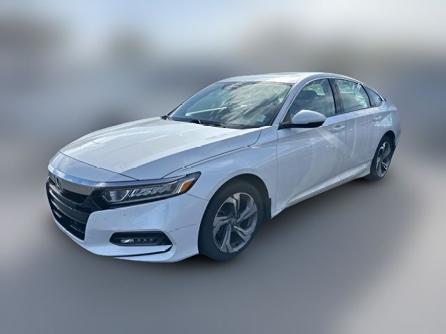 2020 Honda Accord EX-L